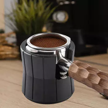 Кофейный фильтр Темпер держатель Извлечение Аксессуары Инструмент Профессиональный Портафильтр Заваривание 51mm 54mm