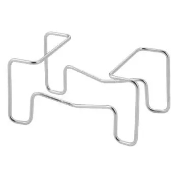 Кофейный инструмент KOGU Shimomura Kikaku Подставка для кофейных капель [Сделано в Японии] Можно мыть в посудомоечной машине Не пропитывается кофе Можно видеть количество налитого кофе