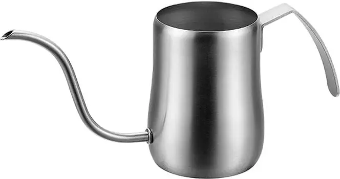 Кофейный капельник Yokoyama Enju no Waza 420 мл Satin EJC-400