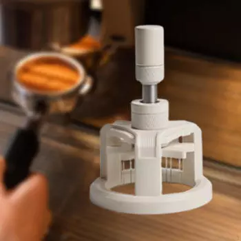 Кофейный распределительный штифт, эспрессо-инструмент, 10 штифтов, мешалка 51mm