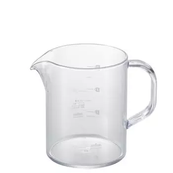Кофейный сервер Akebono Sangyo Stron 400 Beaker TW-3765