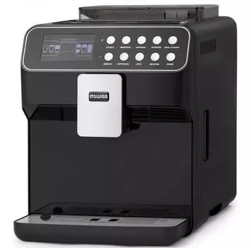 Кофемашина 4SWISS SIENA A7