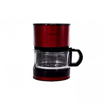 Кофемашина Coffee Keyf Red 601