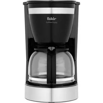 Кофемашина Fakir Coffee Enjoy с фильтром