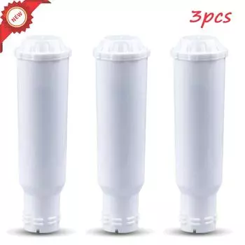 Кофемашина, фильтр для мягкой воды, система фильтрации воды для KRUSPS MELITTA AEG BOSCH SIEMENS NEFF GAGGENAU NIVONA