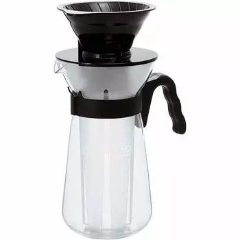 Кофемашина Hario V60 Iced Coffee на 4 чашки/Fretta VIC-7B