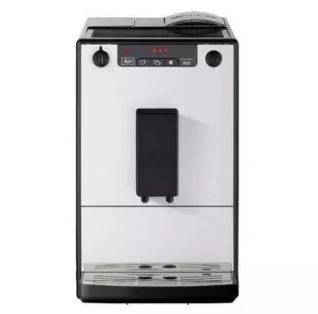 Кофемашина MELITTA Caffeo Solo Pure E950-666