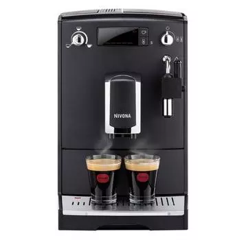 Кофемашина NIVONA CafeRomatica 520 Czarny