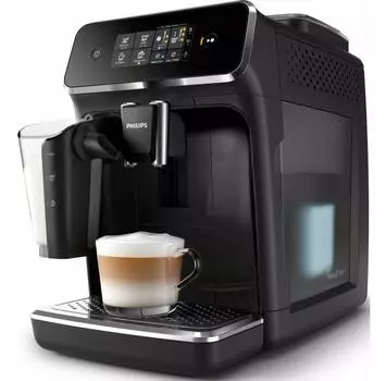 Кофемашина PHILIPS LatteGo EP2231/40