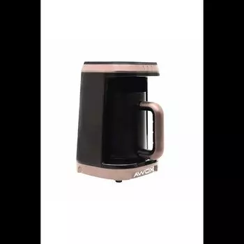 Кофемашина Rosegold Kafija