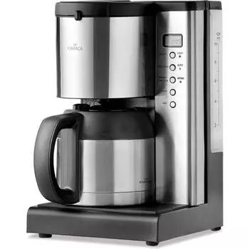 Кофемашина с ароматическим фильтром Karaca Coffee Art