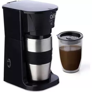 Кофемашина с фильтром Cvs Dn 19807 Coffee Master