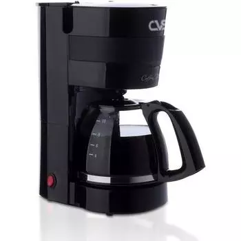 Кофемашина с фильтром Cvs DN-19813 Coffee Master