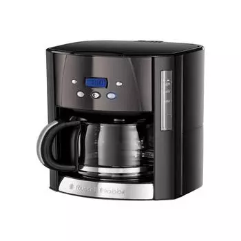 Кофемашина с фильтром Matte Black