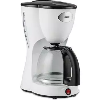 Кофемашина с фильтром Raks Este/forte