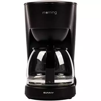Кофемашина с фильтром Sunny Morning