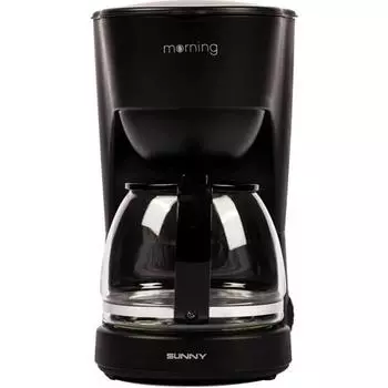 Кофемашина с фильтром Sunny Morning