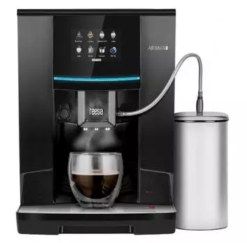Кофемашина TEESA Aroma 800