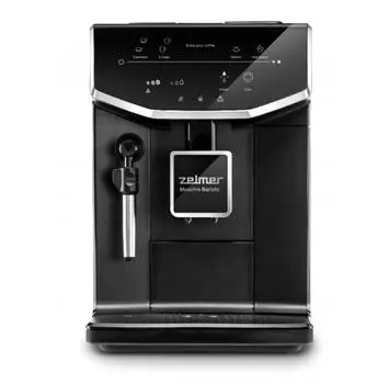 Кофемашина ZELMER Maestro Barista ZCM8121