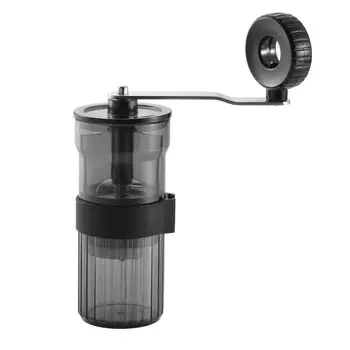 Кофемолка [бак] MI-039 ручная кофемолка