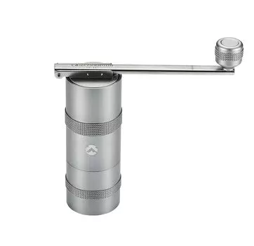 Кофемолка Camping Moon Camping Coffee Mill ручная кофемолка Solo Grinder S конического типа CC-115