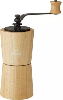 Кофемолка Kalita ручная молотая 42134 KV-1N (натуральный)