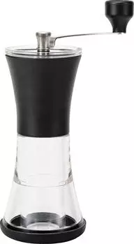 Кофемолка Kyocera Керамическая кофемолка с регулировкой шероховатости для использования вне помещений, моющаяся CM-50N-CF