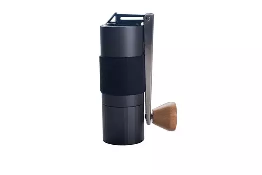 Кофемолка La Mellow, ручная, легкая, портативная (профессионал (премия))