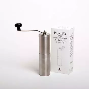 Кофемолка Porex 2