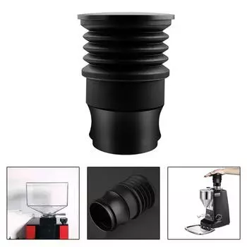 Кофемолка с однодозовым бункером/меховая кофемолка для кофейных зерен, инструмент для очистки и продувки контейнера для кофейных зерен MAZZER Mini CHINA