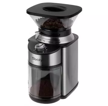 Кофемолка SBOLY 801A-EU