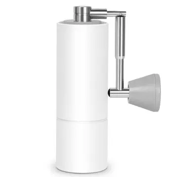 Кофемолка TIMEMORE C2 FOLD Ручная складная ручка Удобная для переноски кофемолка Ручной помол Кофемолка Ступка из нержавеющей стали Регулируемая грубость