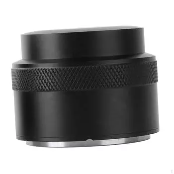 Кофемолка, трамбовка, распределитель, пресс, выравниватель, молоток для порошка, инструмент для 51MM