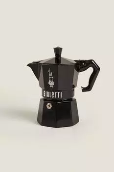 КОФЕВАРКА BIALETTI 3 ЧАШКИ