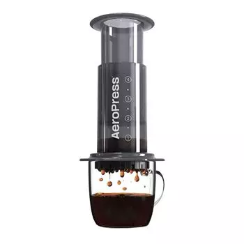 Кофеварка Aerobie AeroPress