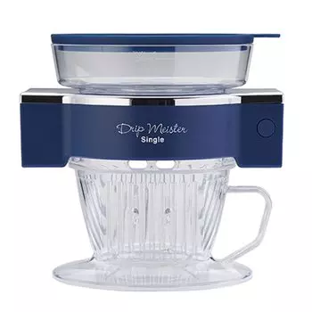 Кофеварка APIX Coffee Drip Meister Single Navy FSKD-0119B(NV)