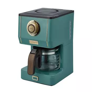 Кофеварка Aroma Drip [Toffee] K-CM5 SLATE-GREEN