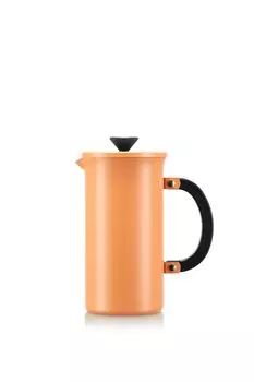 Кофеварка BODUM Bodum Кофе-пресс TRIBUTE PRESS Tribute Press Френч-пресс Кофеварка 1000 мл Bellini Фильтр из нержавеющей стали Стеклянный стакан