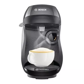 Кофеварка BOSCH Tassimo TAS1002N