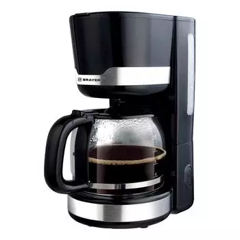 Кофеварка Brayer Br1120