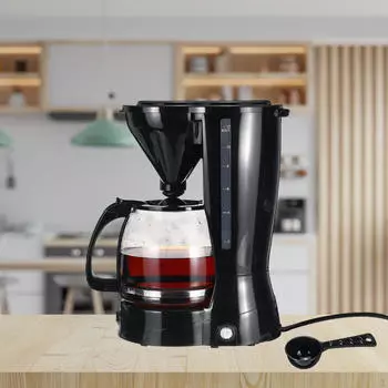 Кофеварка Brewer Легкий Компактный Чайник Машина Для Бара Офиса