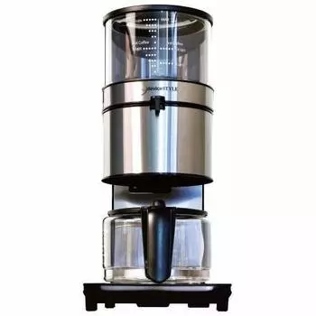 Кофеварка Brunopasso PCA-10X