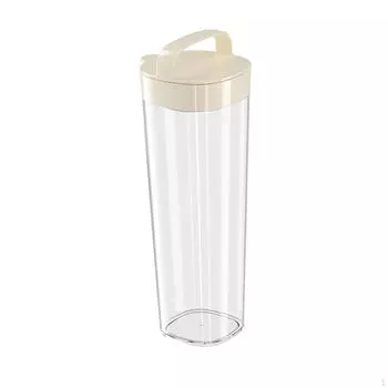 Кофеварка для холодного приготовления, кастрюля 1,1 литра с ручкой, ледогенератор большой емкости, кофеварка Cold water bottle