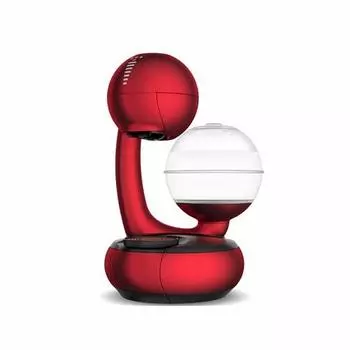 Кофеварка Dolce Gusto Esperta MD9779-RM (Красный металл)