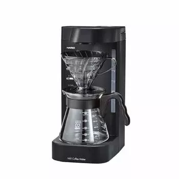 Кофеварка HARIO V60 Coffee King 2 EVCM2-5TB-AZ