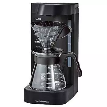 Кофеварка HARIO V60 Coffee King 2 EVCM-5TB