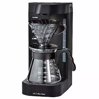 Кофеварка HARIO V60 Coffee King 2 EVCM-5TB