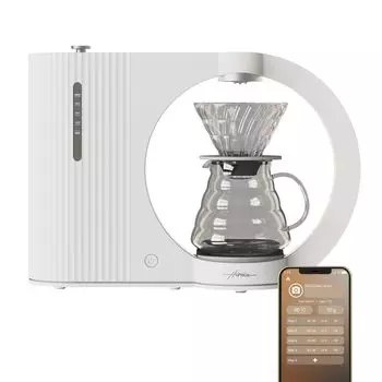 Кофеварка Hikaru V60 Smart Brewer