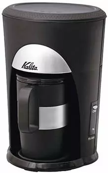 Кофеварка Kalita на 1 чашку TS-101 #41113