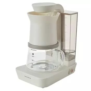 Кофеварка капельного типа Recolte Rain Кофеварка капельного типа Recolte Rain RDC-1 (белый)